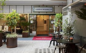 Acquarello Swiss Quality Hotel